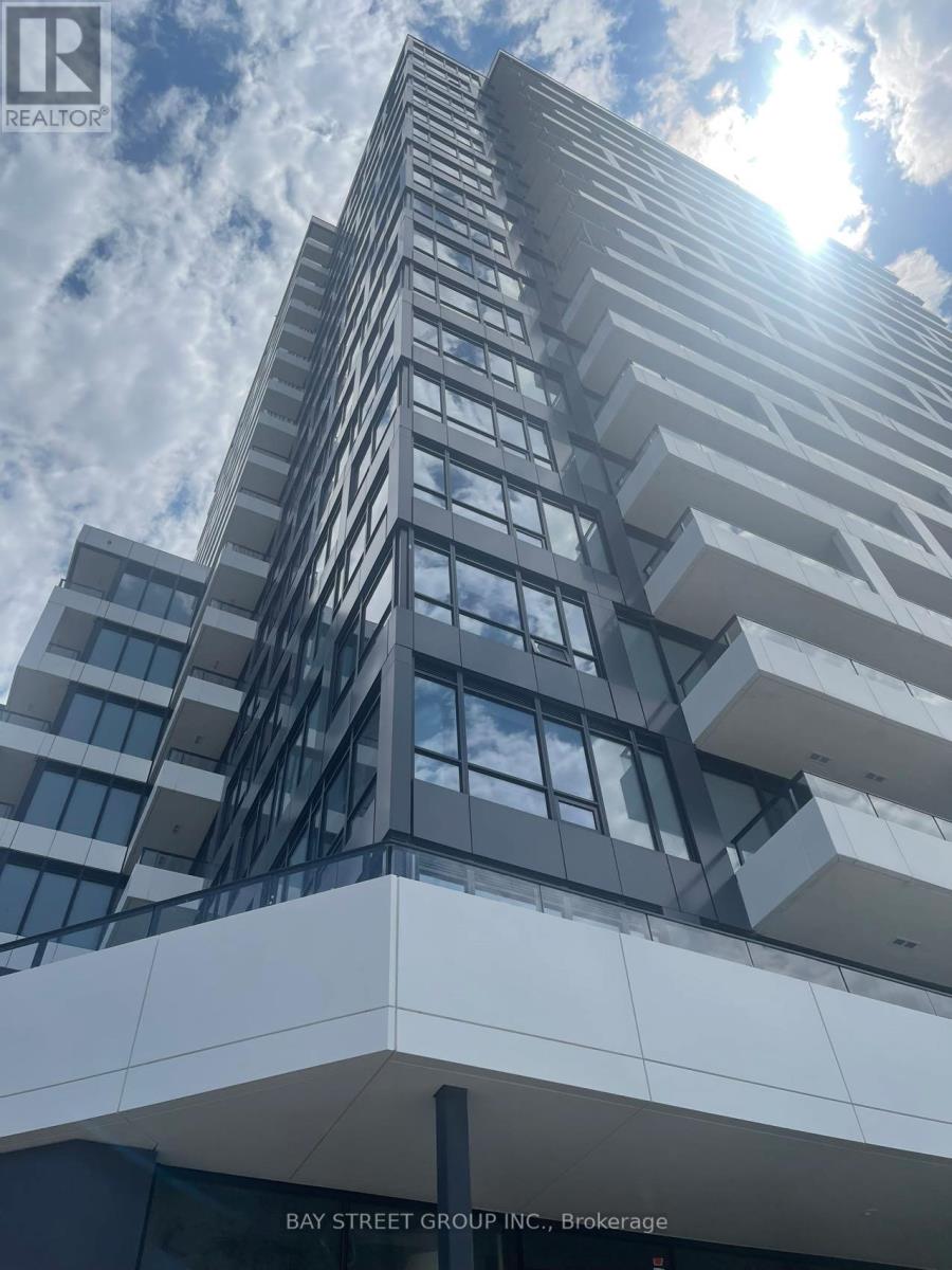 921 - 38 WATER WALK DRIVE, Markham, Ontario