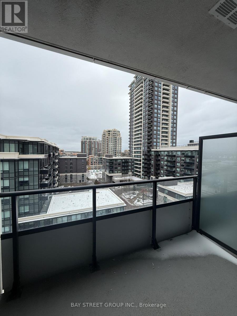 921 - 38 Water Walk Drive, Markham, Ontario  L3R 6M8 - Photo 10 - N12547610