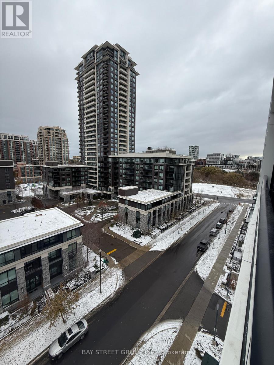 921 - 38 Water Walk Drive, Markham, Ontario  L3R 6M8 - Photo 11 - N12547610