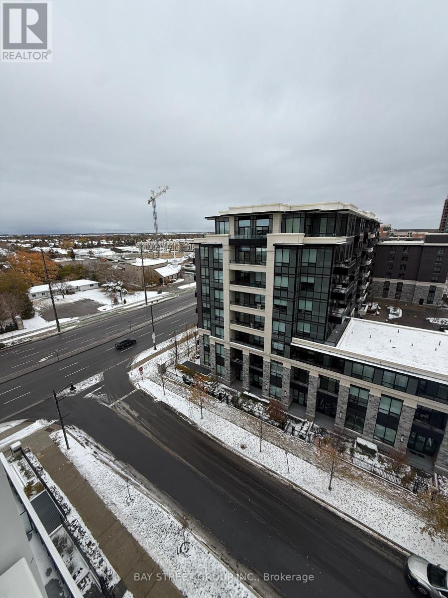 921 - 38 Water Walk Drive, Markham, Ontario  L3R 6M8 - Photo 12 - N12547610