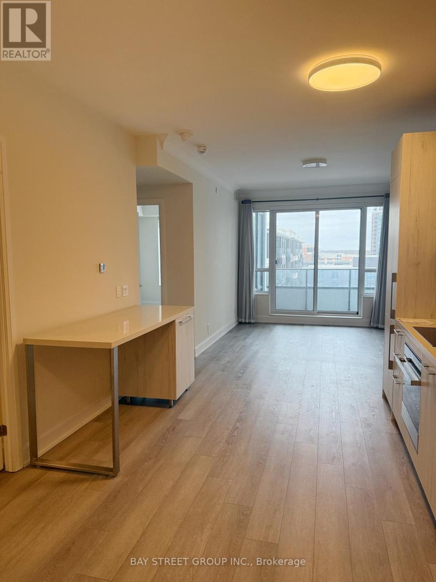 921 - 38 Water Walk Drive, Markham, Ontario  L3R 6M8 - Photo 4 - N12547610