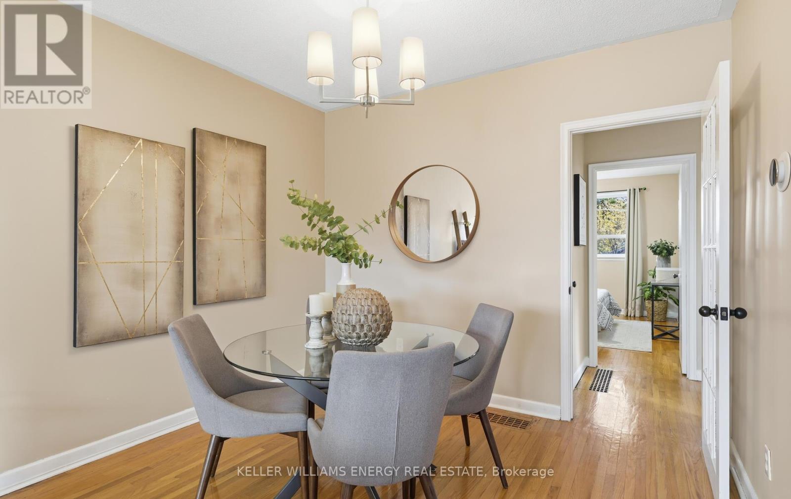 37 Billingsgate Crescent, Ajax, Ontario L1S 2R7 - Photo 5 - E12547652