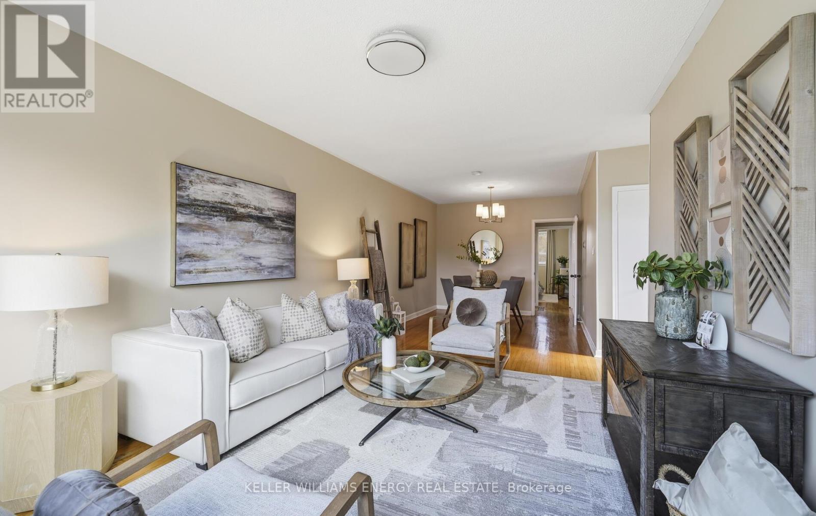 37 Billingsgate Crescent, Ajax, Ontario L1S 2R7 - Photo 6 - E12547652