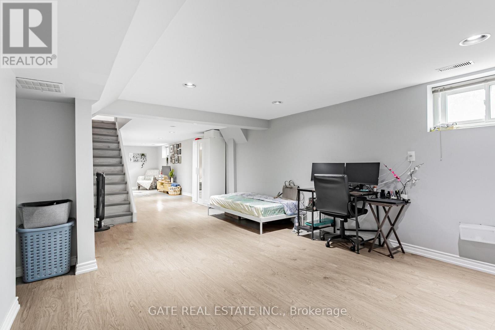 60 Scott Street, Brampton, Ontario  L6V 1S3 - Photo 24 - W12547614