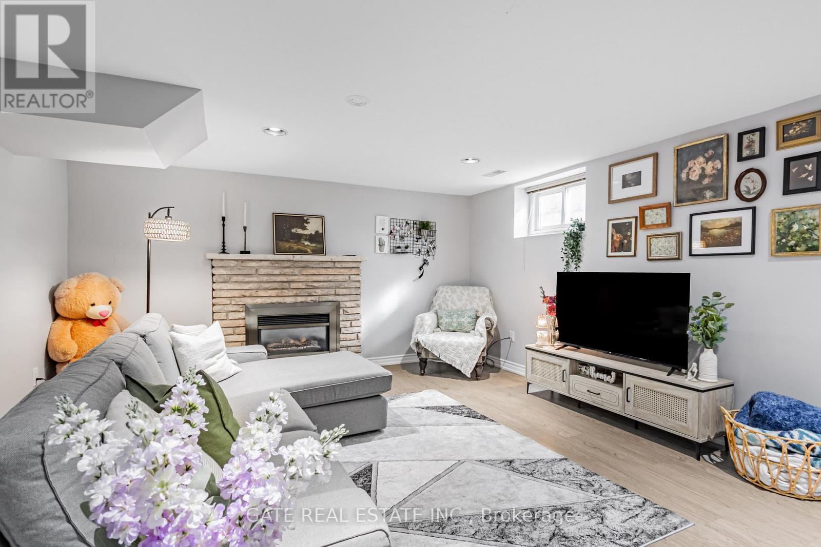 60 Scott Street, Brampton, Ontario  L6V 1S3 - Photo 27 - W12547614