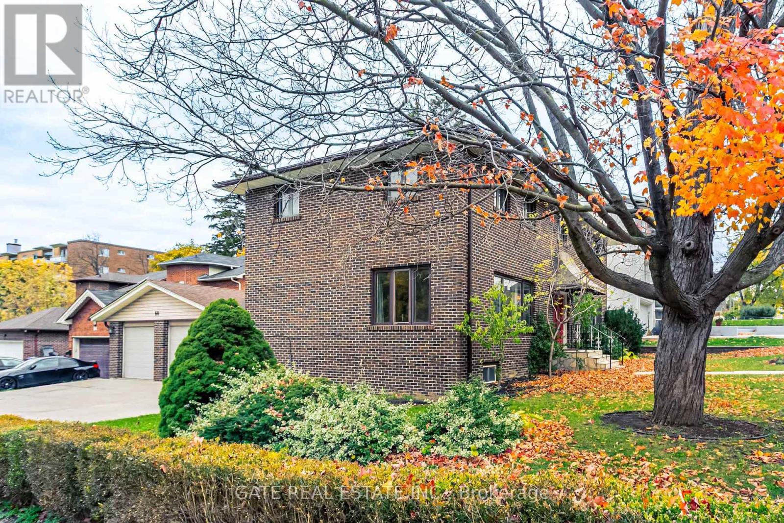 60 Scott Street, Brampton, Ontario  L6V 1S3 - Photo 33 - W12547614