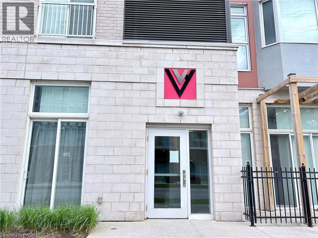 253 Albert Street Unit# 103, Waterloo, Ontario N2L 3T7 - Photo 2 - 40758517