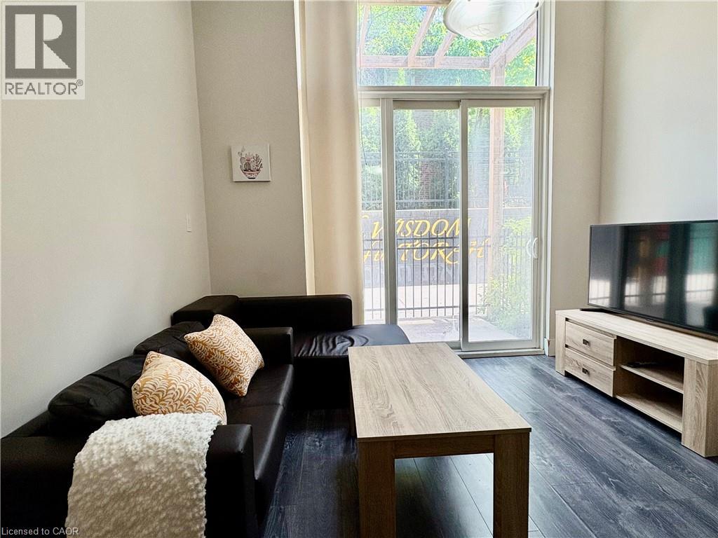 253 Albert Street Unit# 103, Waterloo, Ontario N2L 3T7 - Photo 8 - 40758517