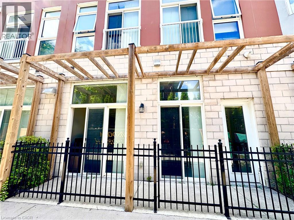 253 Albert Street Unit# 103, Waterloo, Ontario N2L 3T7 - Photo 19 - 40758517