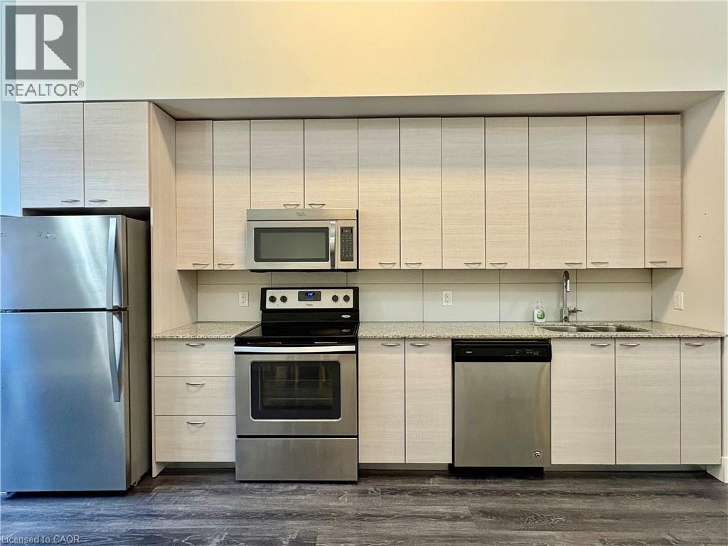 253 Albert Street Unit# 103, Waterloo, Ontario N2L 3T7 - Photo 4 - 40758517
