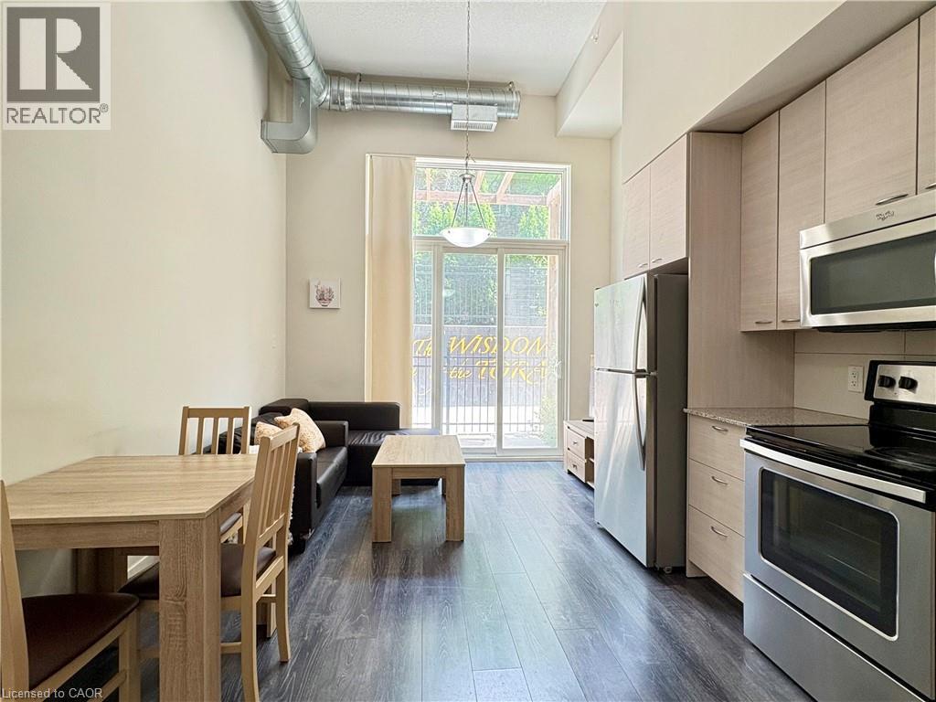 253 Albert Street Unit# 103, Waterloo, Ontario N2L 3T7 - Photo 5 - 40758517