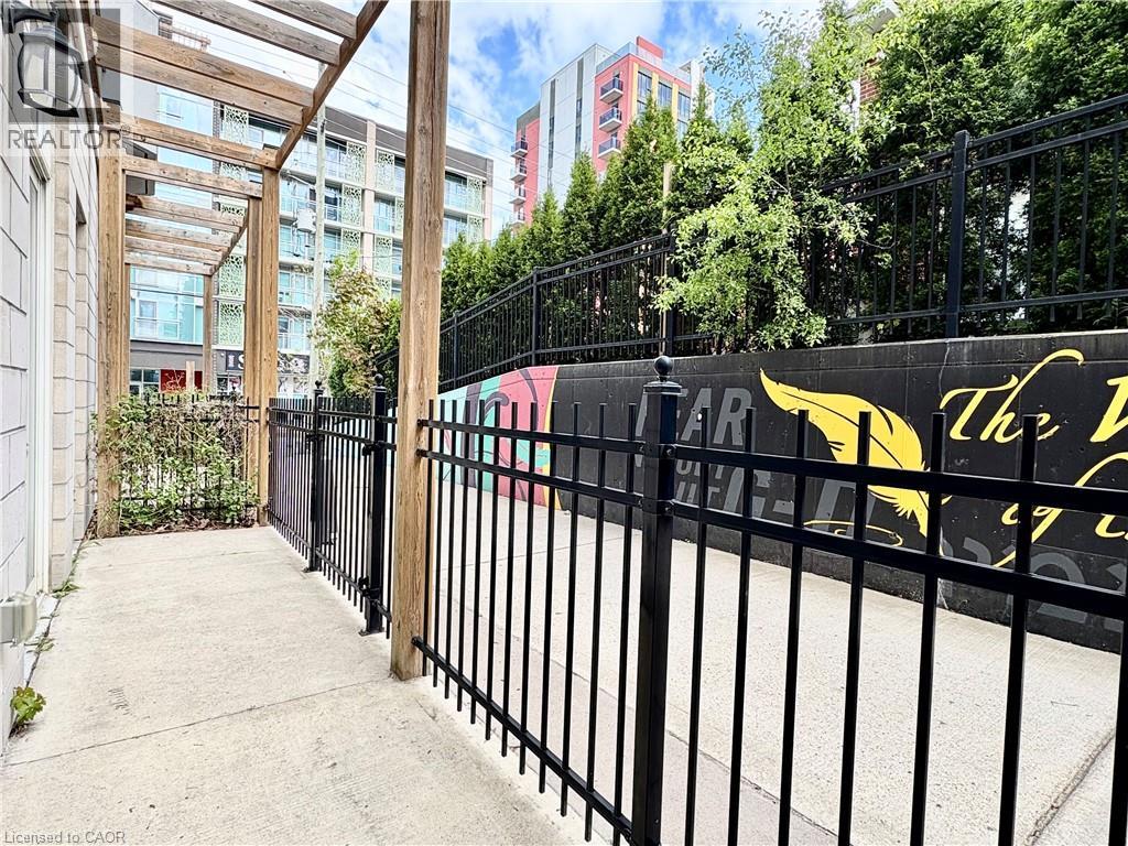 253 Albert Street Unit# 103, Waterloo, Ontario N2L 3T7 - Photo 18 - 40758517