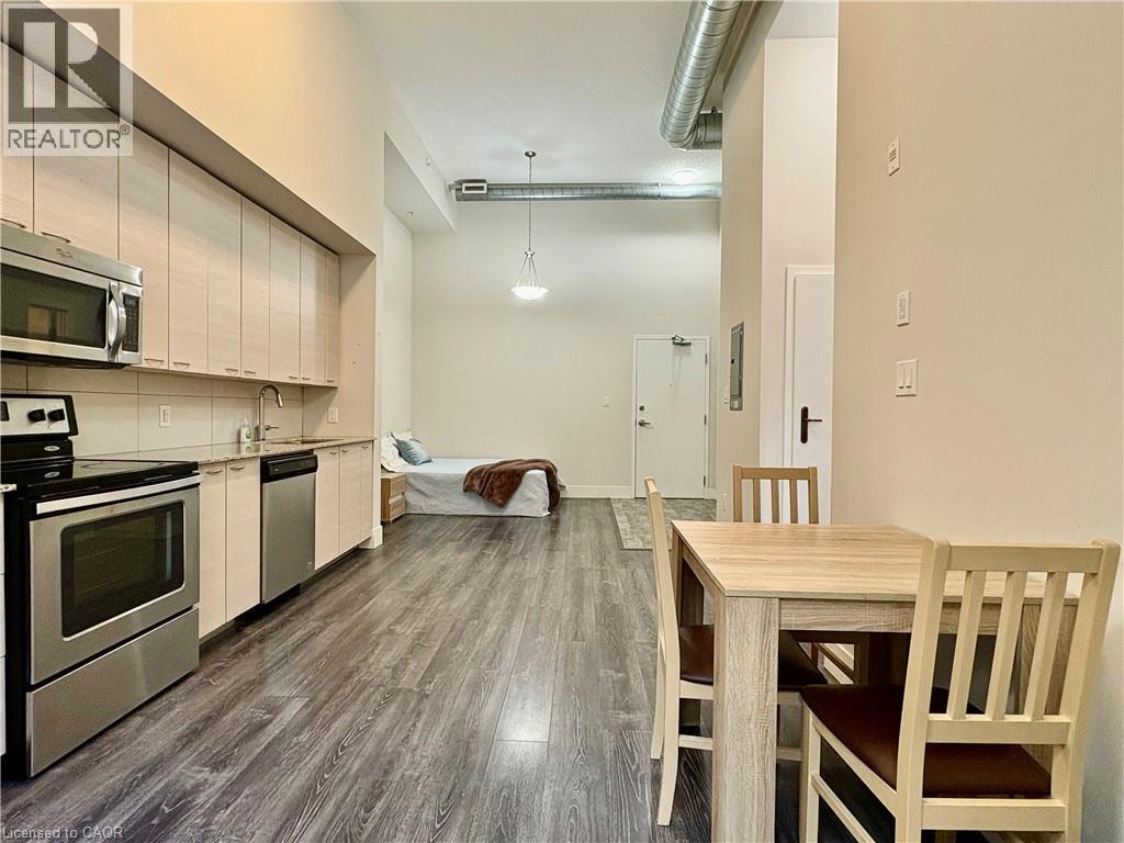 253 Albert Street Unit# 103, Waterloo, Ontario N2L 3T7 - Photo 9 - 40758517