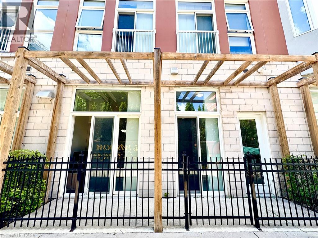 253 Albert Street Unit# 103, Waterloo, Ontario N2L 3T7 - Photo 20 - 40758517