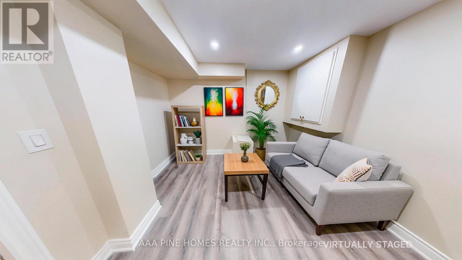 600 Whistler Drive, Oshawa, Ontario  L1J 8K2 - Photo 34 - E12543648