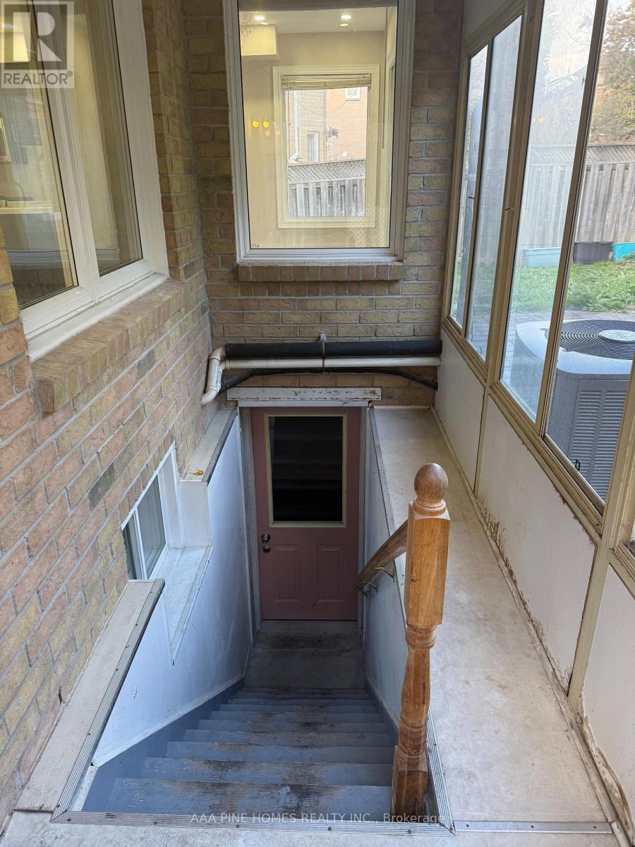 600 Whistler Drive, Oshawa, Ontario  L1J 8K2 - Photo 45 - E12543648