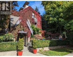 2 328 E 2nd Street, North Vancouver, Ca