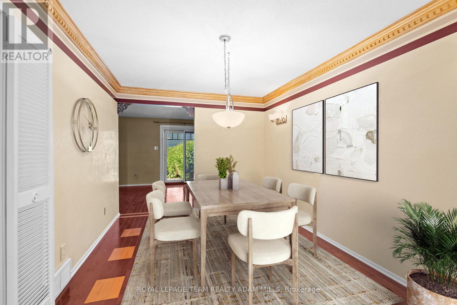 46 Gentle Gate Crescent, Ottawa, Ontario  K1T 1Z8 - Photo 10 - X12547632