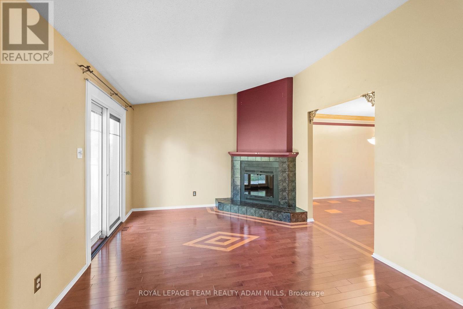 46 Gentle Gate Crescent, Ottawa, Ontario  K1T 1Z8 - Photo 17 - X12547632