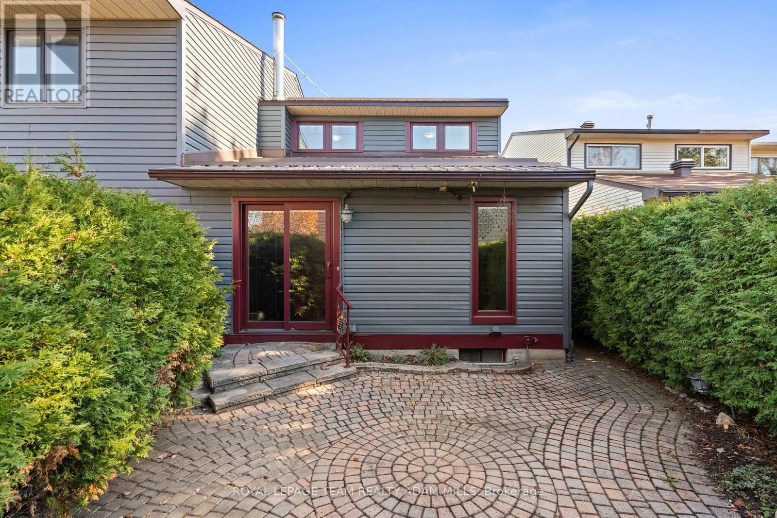 46 Gentle Gate Crescent, Ottawa, Ontario  K1T 1Z8 - Photo 43 - X12547632