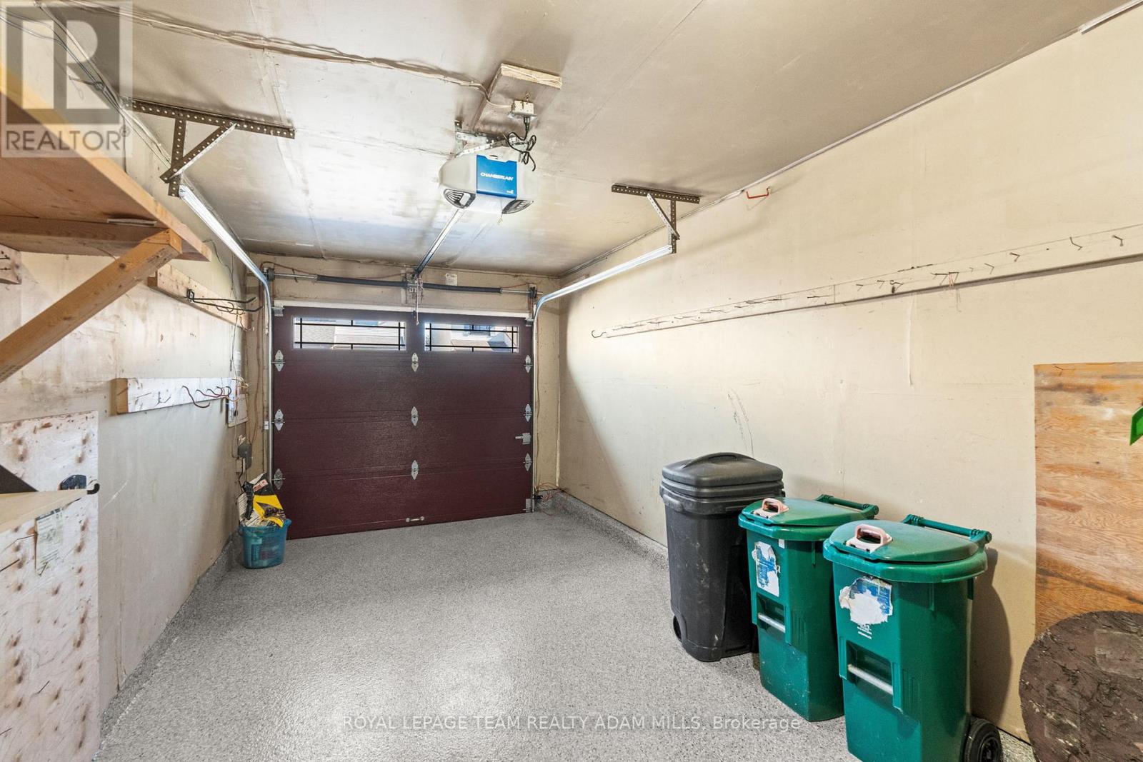 46 Gentle Gate Crescent, Ottawa, Ontario  K1T 1Z8 - Photo 45 - X12547632