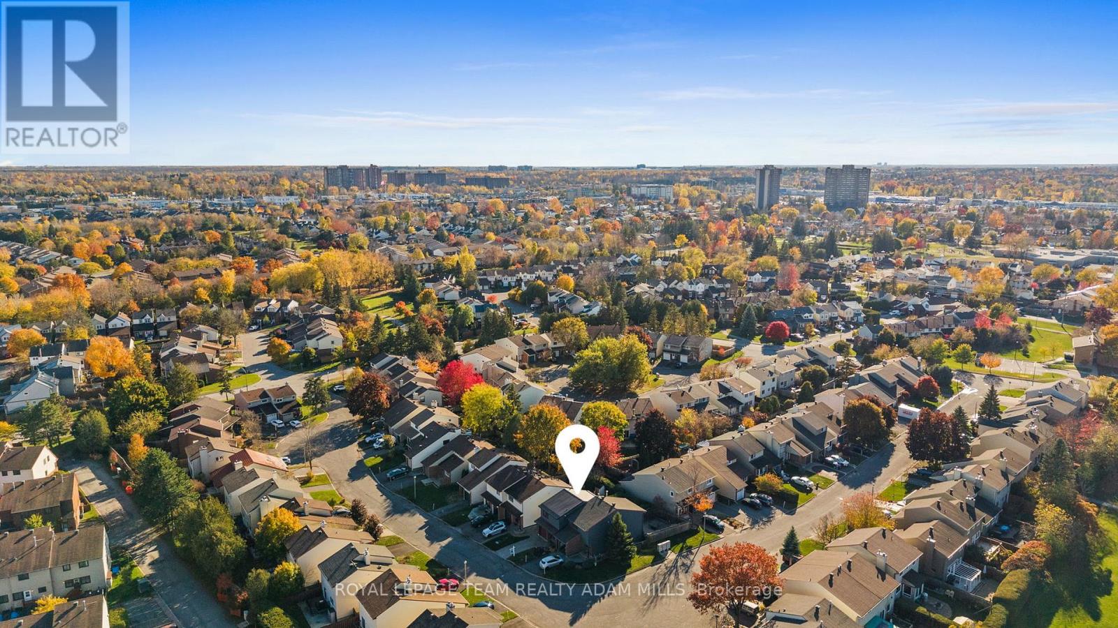 46 Gentle Gate Crescent, Ottawa, Ontario  K1T 1Z8 - Photo 48 - X12547632