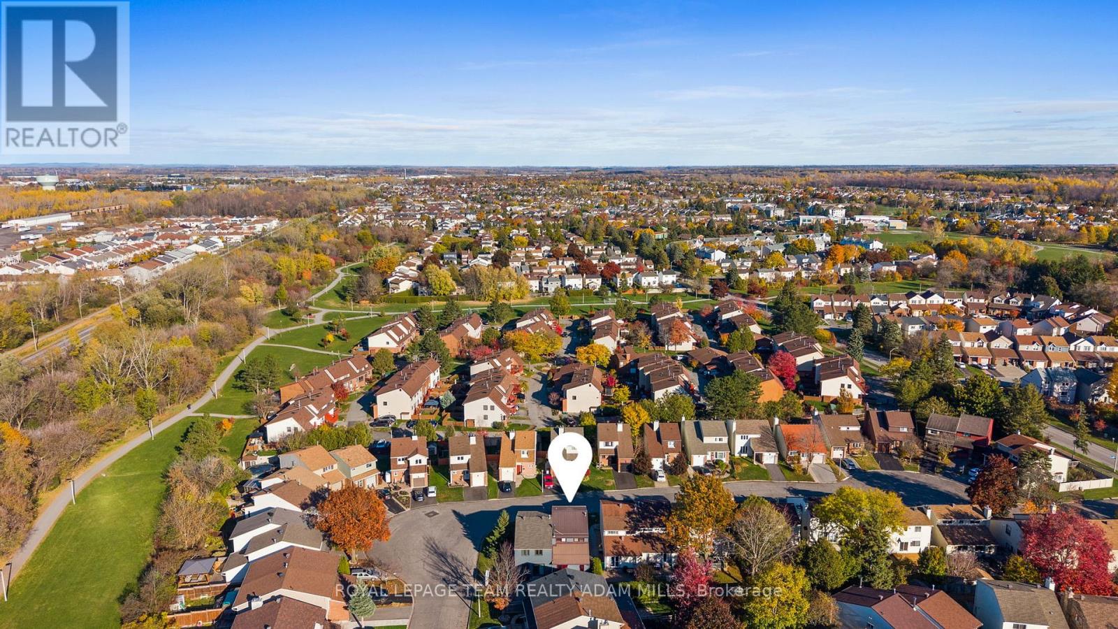 46 Gentle Gate Crescent, Ottawa, Ontario  K1T 1Z8 - Photo 49 - X12547632