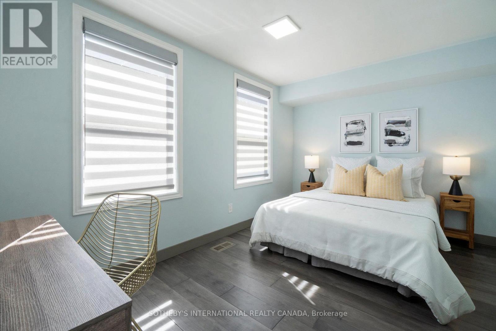 30 Michael Power Place, Toronto, Ontario  M9A 5G9 - Photo 17 - W12401657