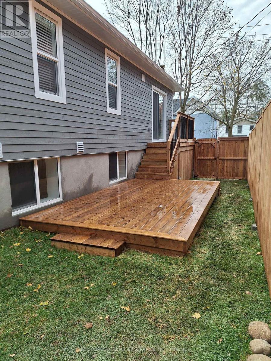 58 Martin Avenue, Guelph, Ontario  N1G 1Z9 - Photo 6 - X12499340