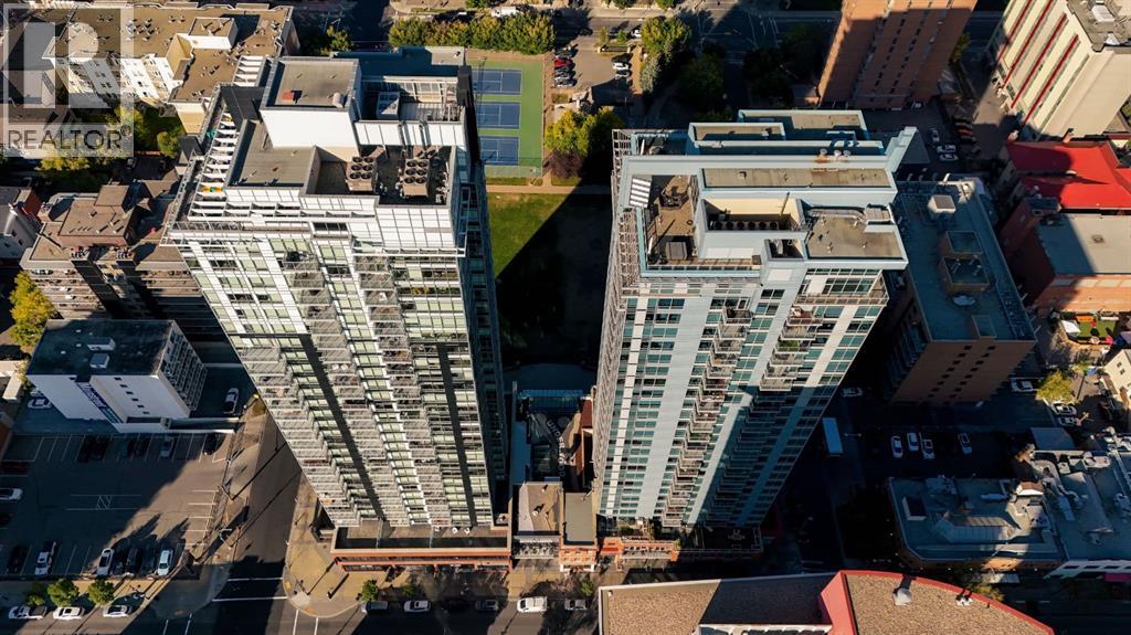1006, 215 13 Avenue Sw, Calgary, Alberta  T2R 0V6 - Photo 33 - A2259137