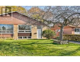 37 BILLINGSGATE CRESCENT, Ajax, Ontario