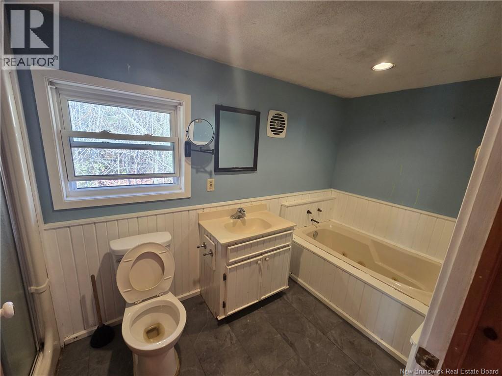 141 Grub Road, Middle Hainesville, New Brunswick  E6E 1B3 - Photo 19 - NB129378