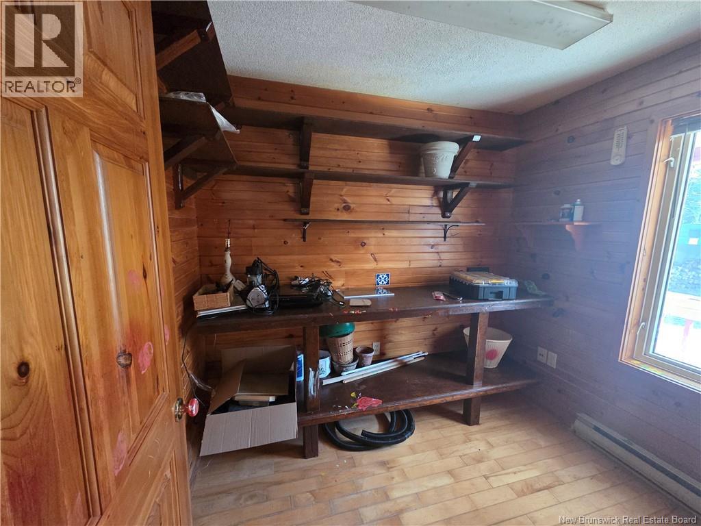 141 Grub Road, Middle Hainesville, New Brunswick  E6E 1B3 - Photo 28 - NB129378