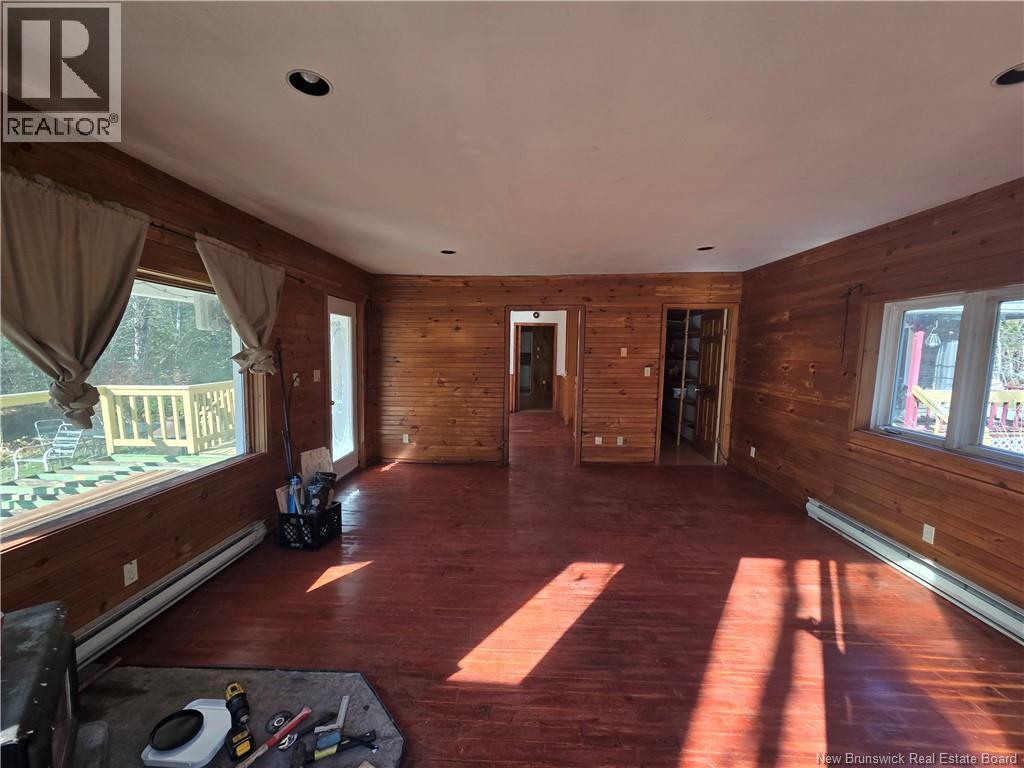 141 Grub Road, Middle Hainesville, New Brunswick  E6E 1B3 - Photo 8 - NB129378