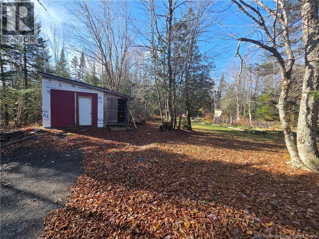 141 Grub Road, Middle Hainesville, New Brunswick  E6E 1B3 - Photo 3 - NB129378