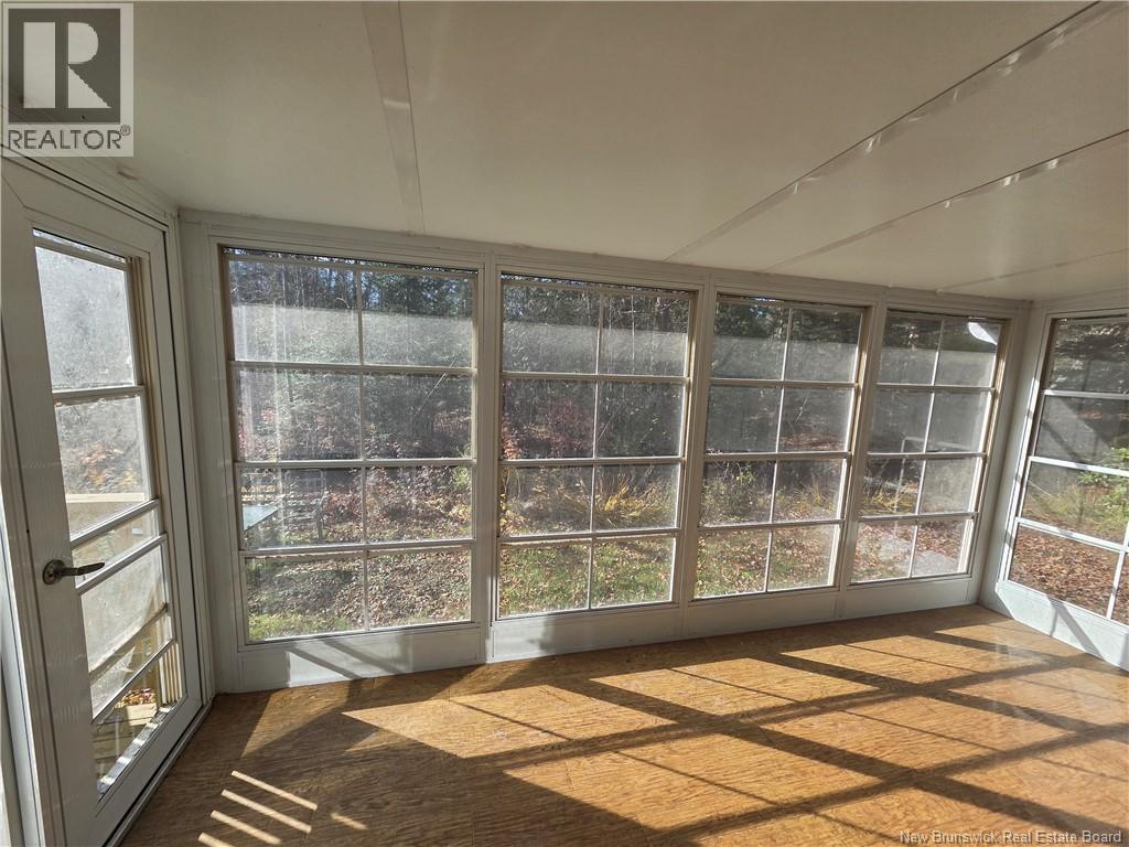 141 Grub Road, Middle Hainesville, New Brunswick  E6E 1B3 - Photo 5 - NB129378