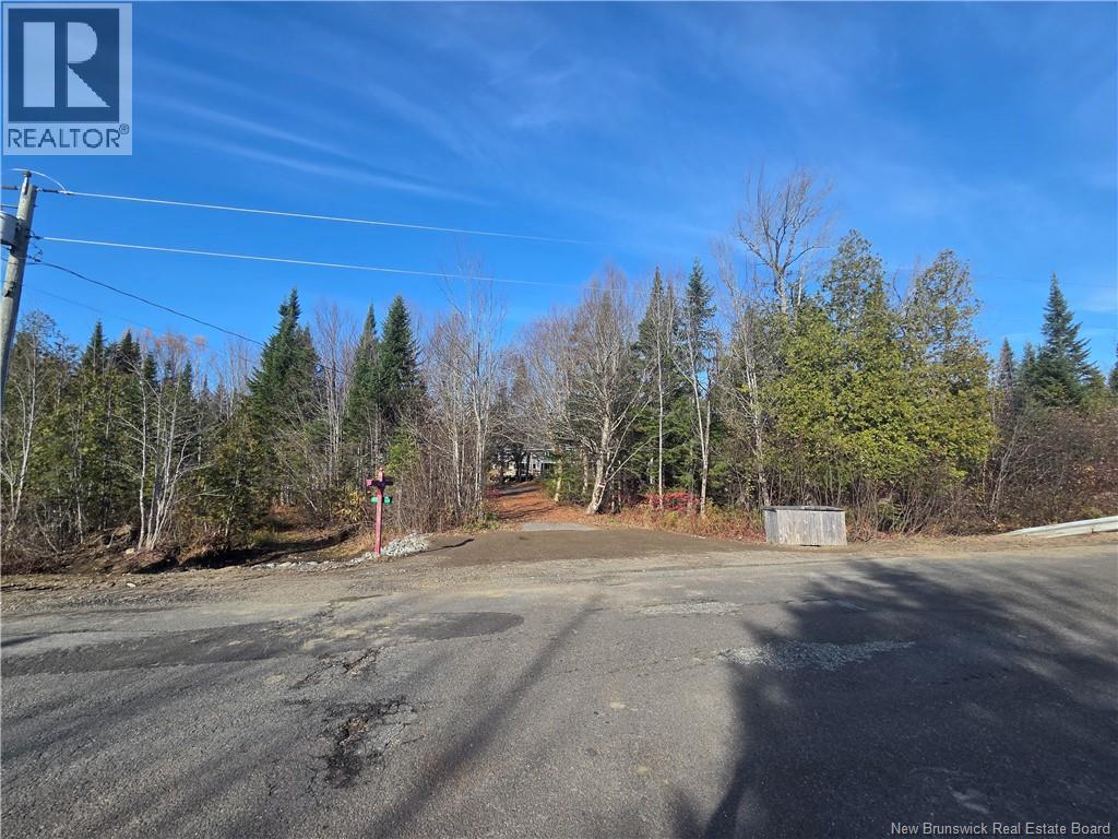 141 Grub Road, Middle Hainesville, New Brunswick  E6E 1B3 - Photo 47 - NB129378