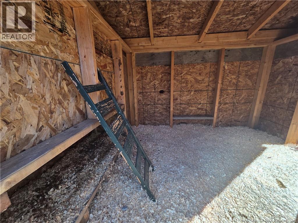 141 Grub Road, Middle Hainesville, New Brunswick  E6E 1B3 - Photo 30 - NB129378