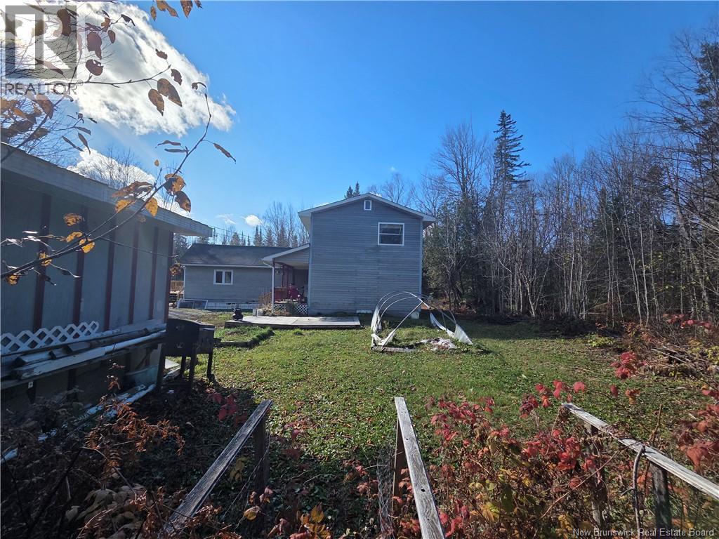 141 Grub Road, Middle Hainesville, New Brunswick  E6E 1B3 - Photo 38 - NB129378