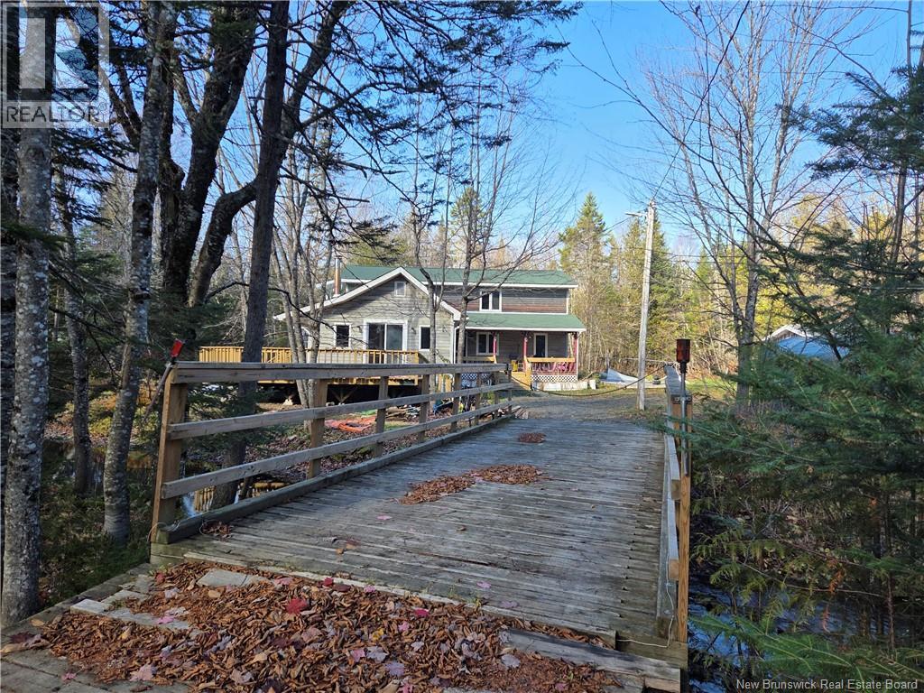 141 Grub Road, Middle Hainesville, New Brunswick  E6E 1B3 - Photo 39 - NB129378