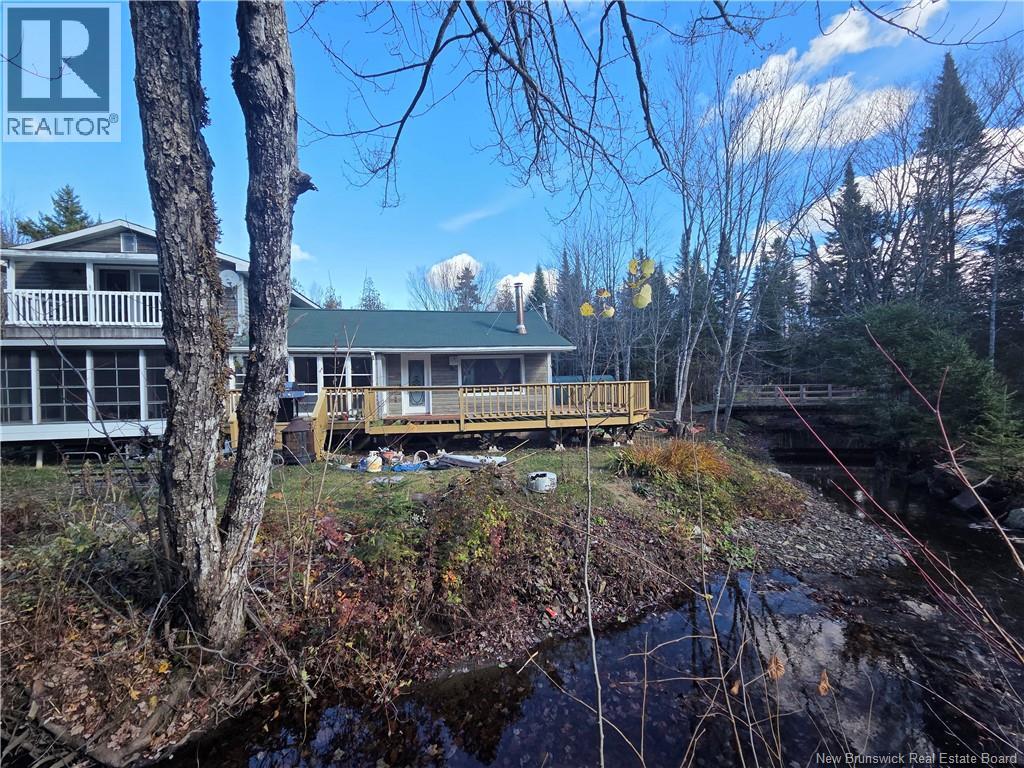141 Grub Road, Middle Hainesville, New Brunswick  E6E 1B3 - Photo 40 - NB129378