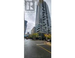 3504 - 75 ST NICHOLAS STREET, Toronto, Ontario