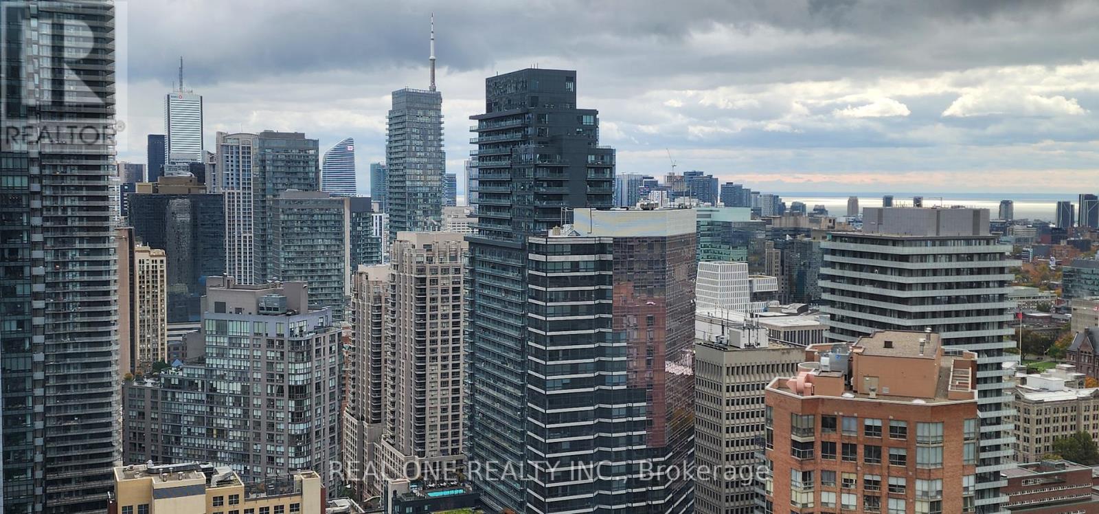 3504 - 75 St Nicholas Street, Toronto, Ontario  M4Y 0A5 - Photo 21 - C12485512