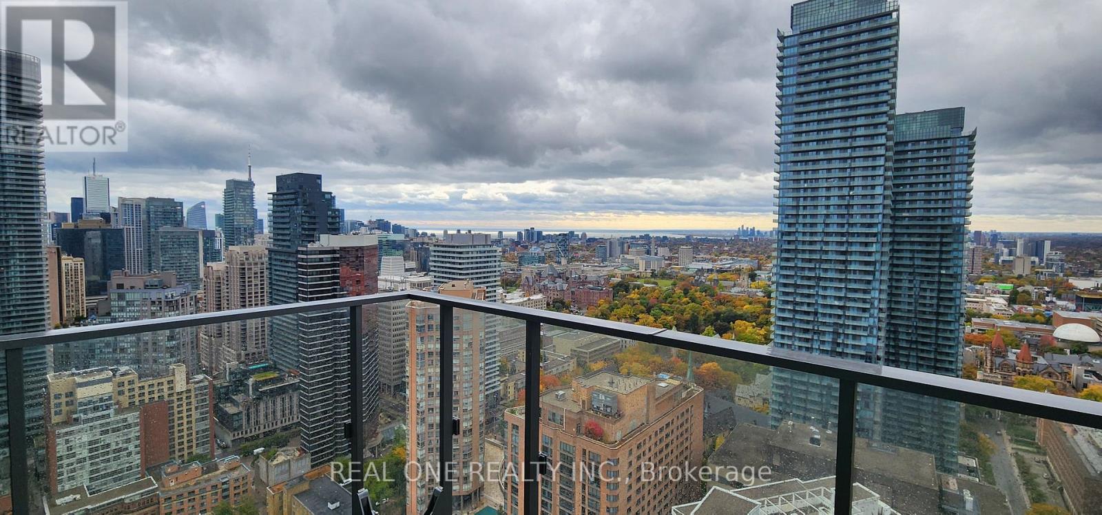 3504 - 75 St Nicholas Street, Toronto, Ontario  M4Y 0A5 - Photo 22 - C12485512