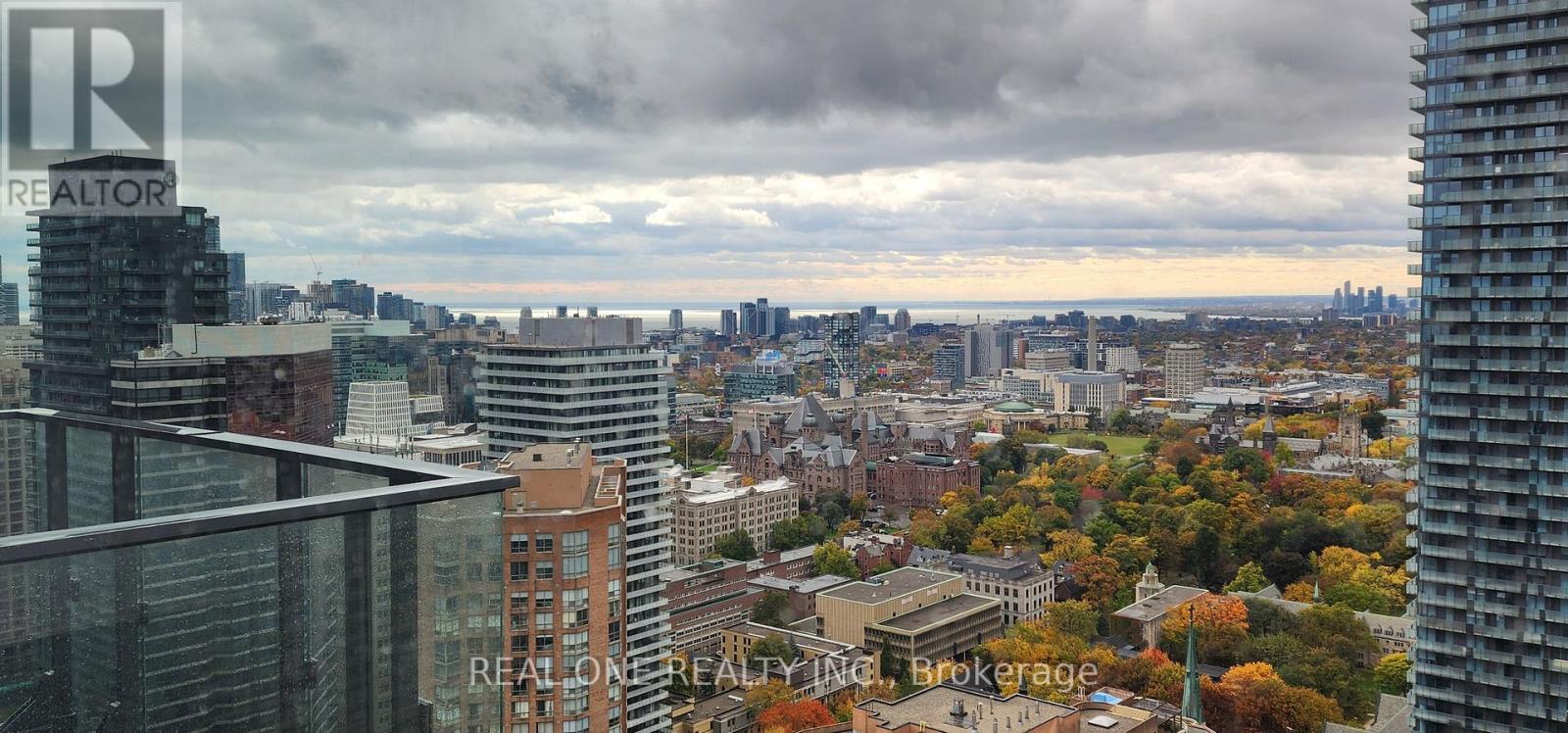 3504 - 75 St Nicholas Street, Toronto, Ontario  M4Y 0A5 - Photo 20 - C12485512