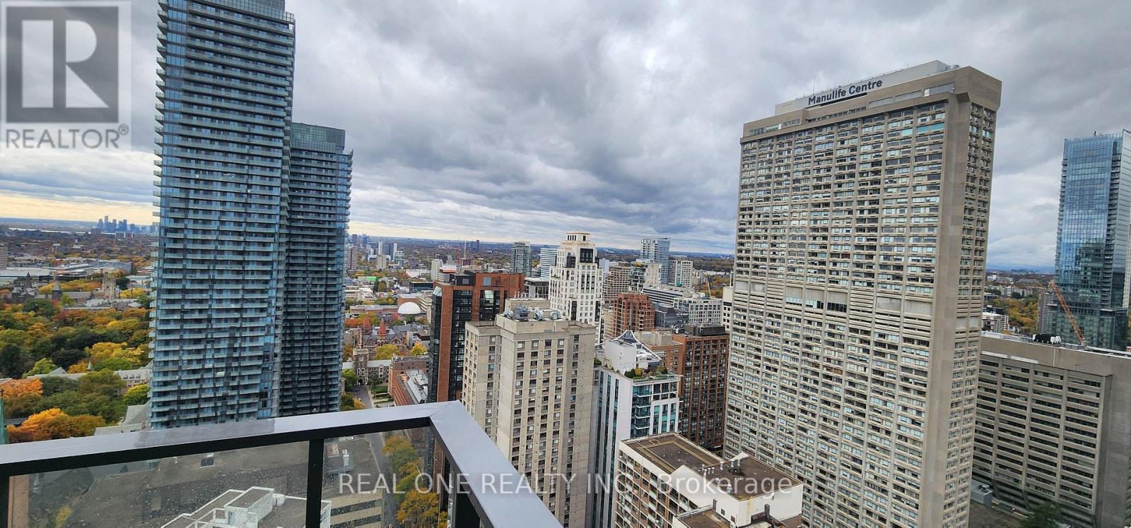 3504 - 75 St Nicholas Street, Toronto, Ontario  M4Y 0A5 - Photo 24 - C12485512