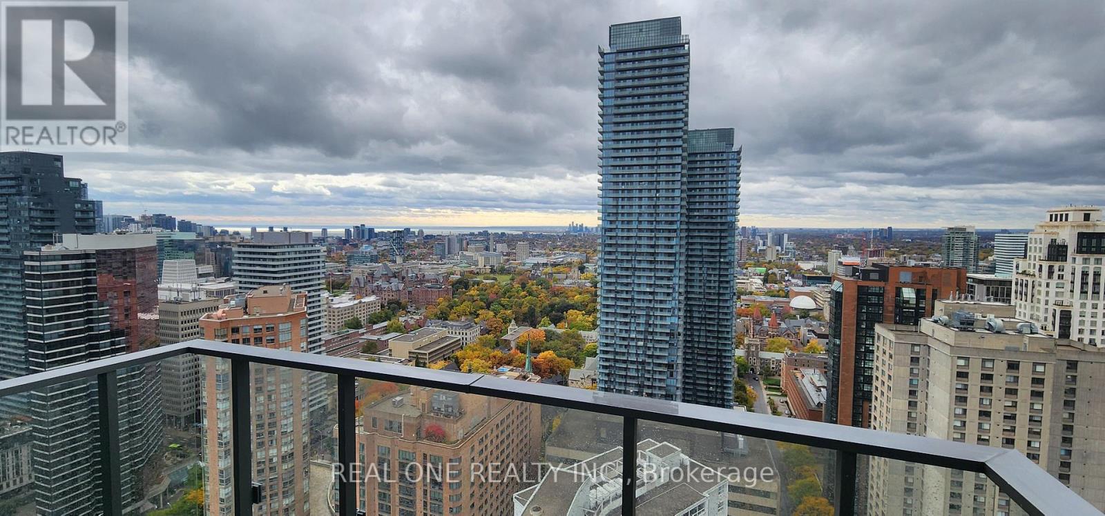 3504 - 75 St Nicholas Street, Toronto, Ontario  M4Y 0A5 - Photo 23 - C12485512