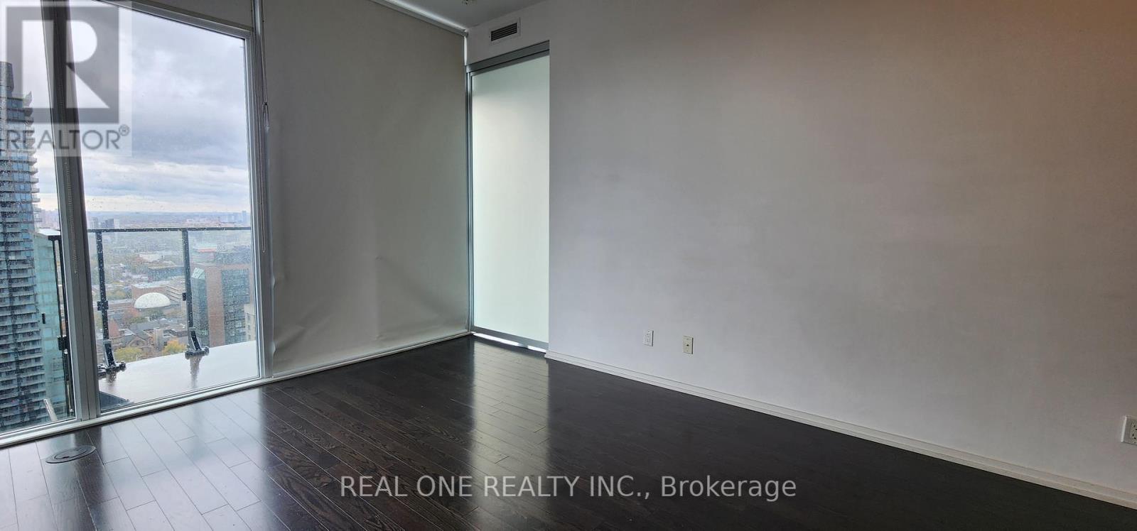 3504 - 75 St Nicholas Street, Toronto, Ontario  M4Y 0A5 - Photo 8 - C12485512