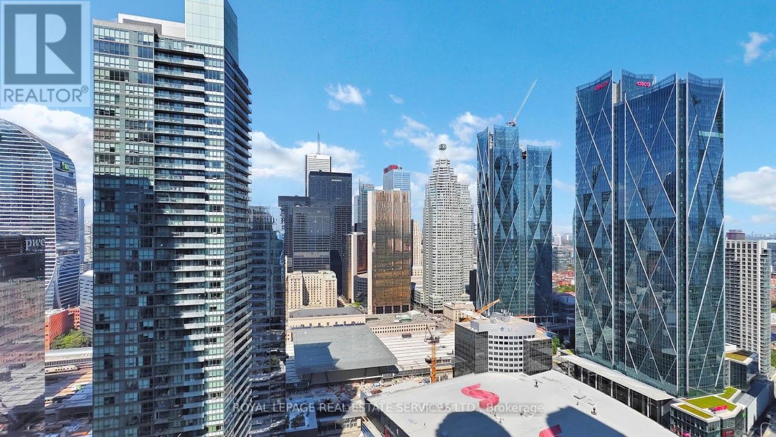 4102 - 100 Harbour Street, Toronto, Ontario M5J 0B5 - Photo 11 - C12547642