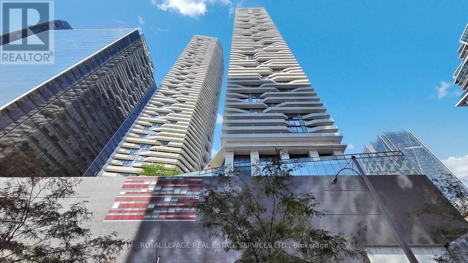 4102 - 100 Harbour Street, Toronto, Ontario M5J 0B5 - Photo 4 - C12547642